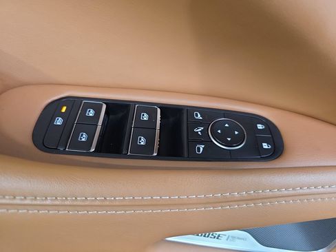 Used 2023 INFINITI QX60 Sensory AWD/4WD image 27