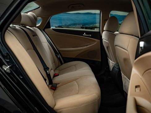 Used 2014 Hyundai Sonata GLS w/ Popular Equipment Group 2 image 37