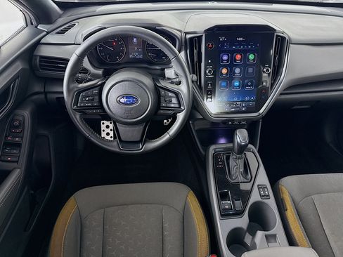Used 2024 Subaru Crosstrek 2.5i Sport image 27