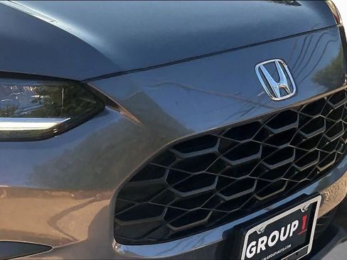 Used 2025 Honda HR-V LX image 27