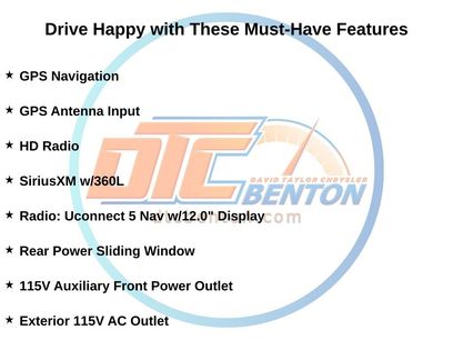 New 2026 RAM 2500 Tradesman