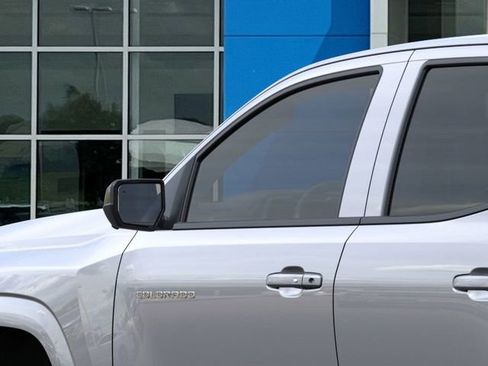 New 2026 Chevrolet Colorado LT w/ LT Convenience Package image 12