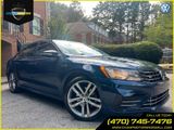 Used 2018 Volkswagen Passat 2.0T R-Line image 5