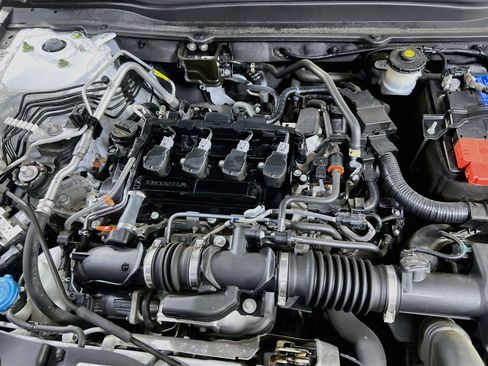 Used 2022 Honda Accord Sport Special Edition image 28