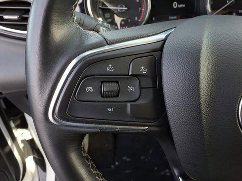 Certified 2021 Buick Encore GX Preferred w/ LPO, Trailering Package image 20