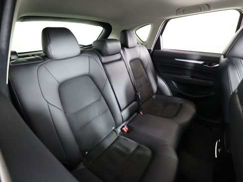 Used 2017 MAZDA CX-5 Touring w/ Preferred Equipment Package image 21