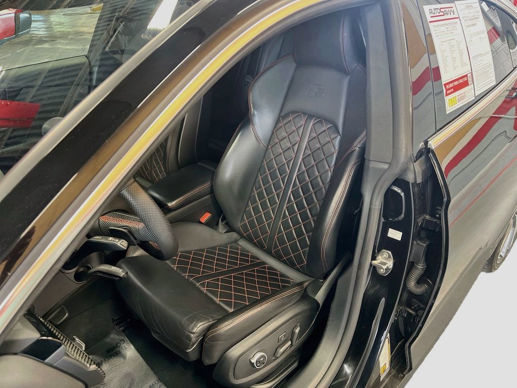 Used 2024 Audi S5 Premium Plus AWD/4WD image 20