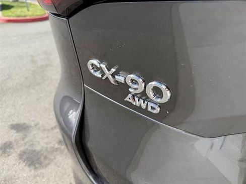 New 2026 MAZDA CX-90 3.3 Turbo w/ Preferred Package image 12