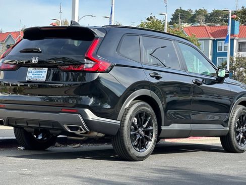 Used 2026 Honda CR-V Sport image 3
