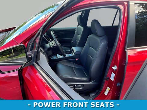 Used 2024 Honda Passport EX-L image 21