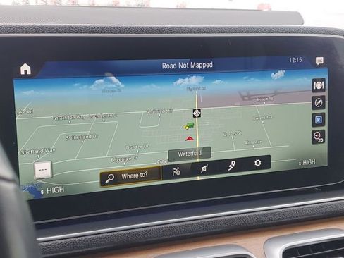 Used 2022 Mercedes-Benz GLE 350 4MATIC image 16