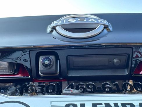 New 2026 Nissan Kicks SV w/ Cold Weather Package image 16