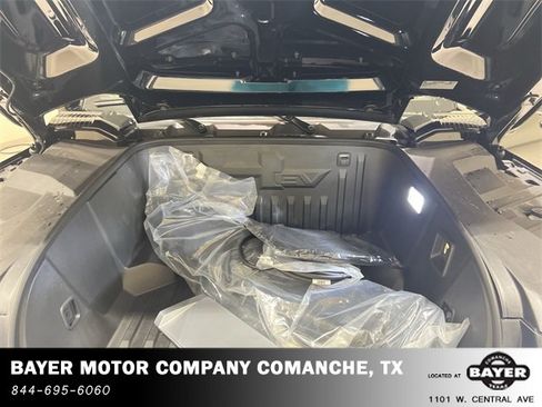 New 2025 GMC Hummer EV 3X w/ Extreme Off-Road Package AWD/4WD image 37