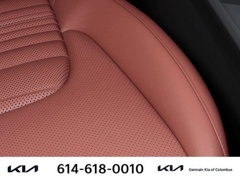 New 2026 Kia Sportage SX FWD image 27