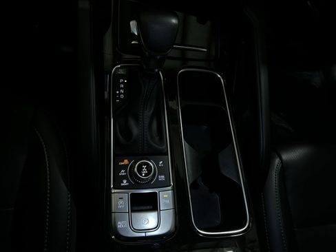 Used 2024 Kia Telluride S w/ S Sunroof Package AWD/4WD image 34