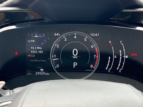 Used 2023 Lexus NX 350 AWD w/ Cold Area Package image 19