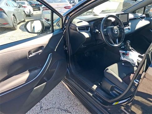 Certified 2024 Toyota Corolla Sedan image 10