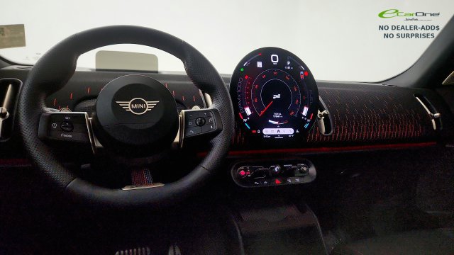Used 2025 MINI Cooper Countryman John Cooper Works AWD/4WD image 68