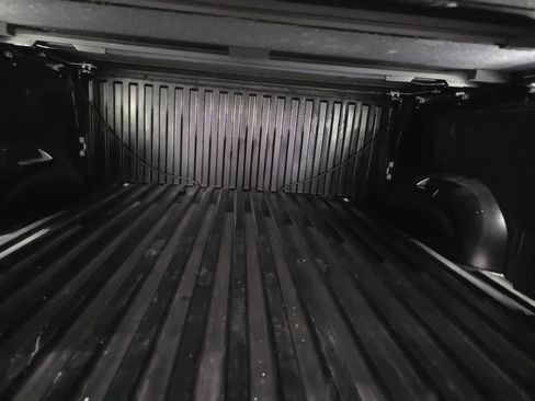 Used 2023 Toyota Tundra Capstone image 16