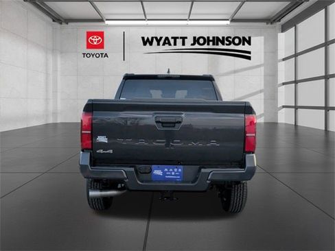New 2026 Toyota Tacoma SR5 image 4