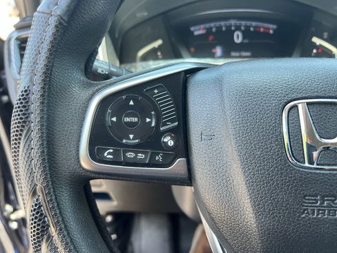 Used 2018 Honda CR-V EX image 17