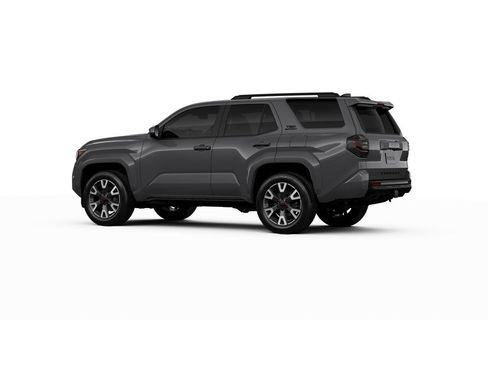 New 2025 Toyota 4Runner TRD Sport Premium image 27
