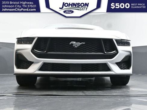 New 2026 Ford Mustang GT RWD image 26