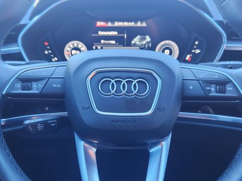 Used 2021 Audi Q3 2.0T Premium Plus image 7