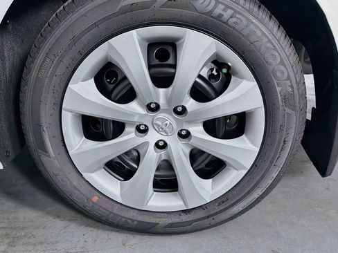New 2026 Toyota Corolla LE FWD image 31