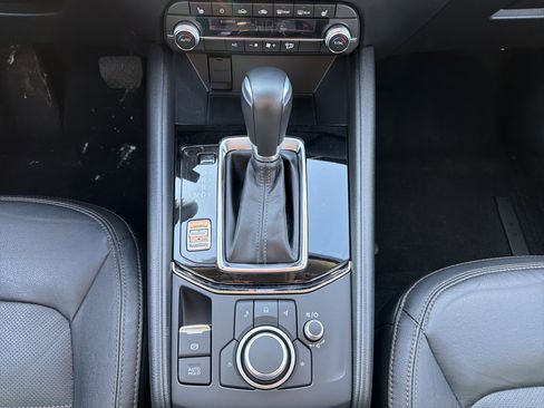 Certified 2023 MAZDA CX-5 AWD 2.5 S w/ Preferred Package image 21