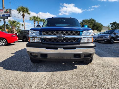 Used 2005 Chevrolet Avalanche Z71 w/ Sun And Sound Package image 7