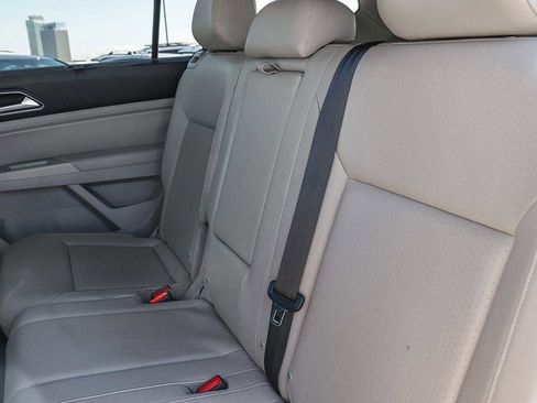 Used 2018 Volkswagen Atlas SEL image 23