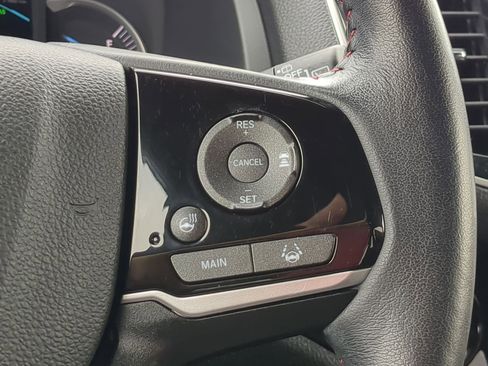 Certified 2022 Honda Pilot Black Edition image 19