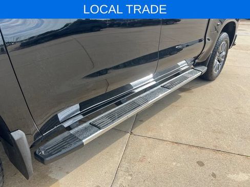 Used 2020 Chevrolet Silverado 1500 RST w/ All-Star Edition AWD/4WD image 11