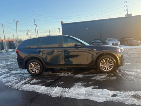 New 2026 MAZDA CX-90 3.3 Turbo w/ Select Package image 4