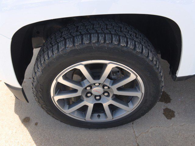 Used 2019 GMC Canyon Denali AWD/4WD image 12