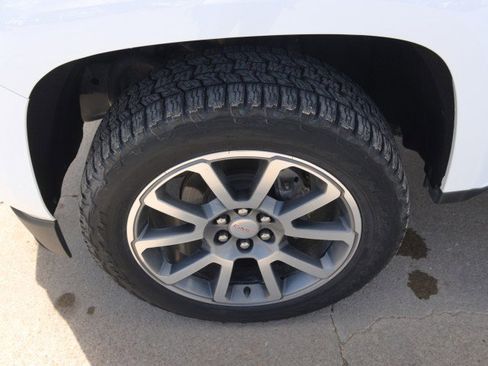 Used 2019 GMC Canyon Denali AWD/4WD image 12
