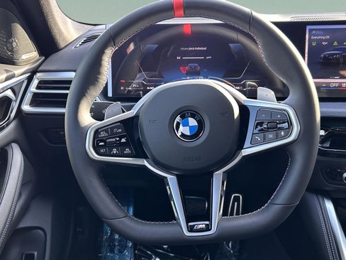 Used 2026 BMW M440i w/ Premium Package RWD image 9