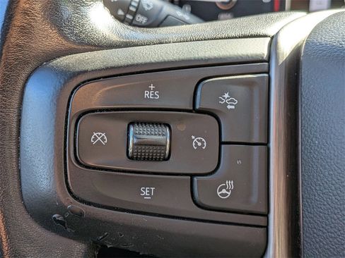 Used 2021 GMC Sierra 1500 Denali w/ Driver Alert Package II image 27