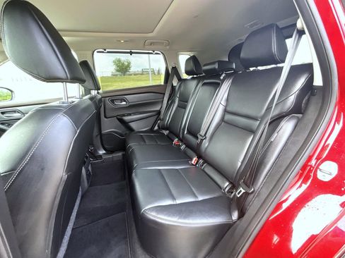 Used 2023 Nissan Rogue SL w/ SL Premium Package AWD/4WD image 19