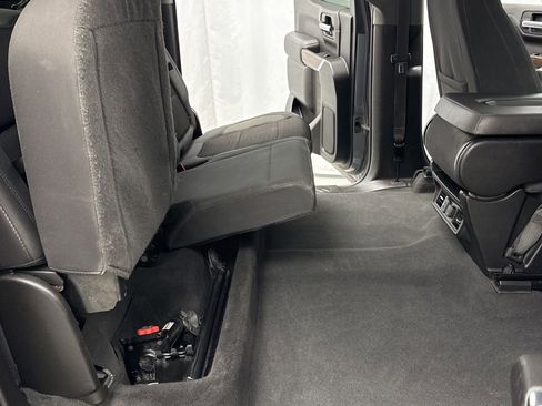 Used 2021 GMC Sierra 1500 Elevation image 38
