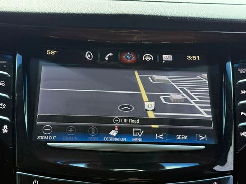 Used 2017 Cadillac Escalade Luxury AWD/4WD image 35