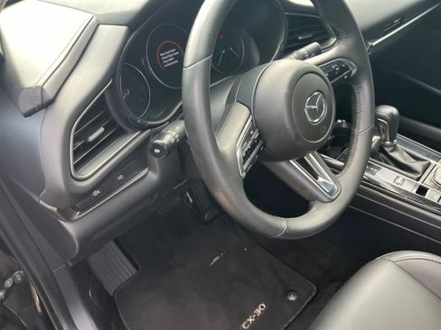 Used 2024 MAZDA CX-30 AWD 2.5 S w/ Select Sport Pkg image 26