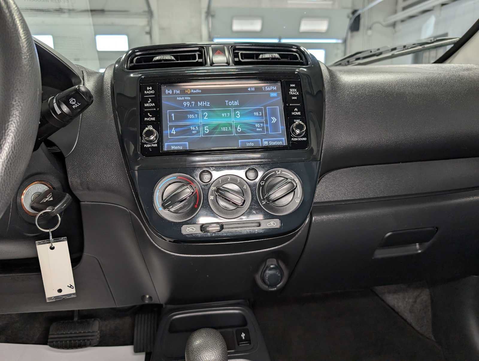 Used 2019 Mitsubishi Mirage G4 ES FWD image 27