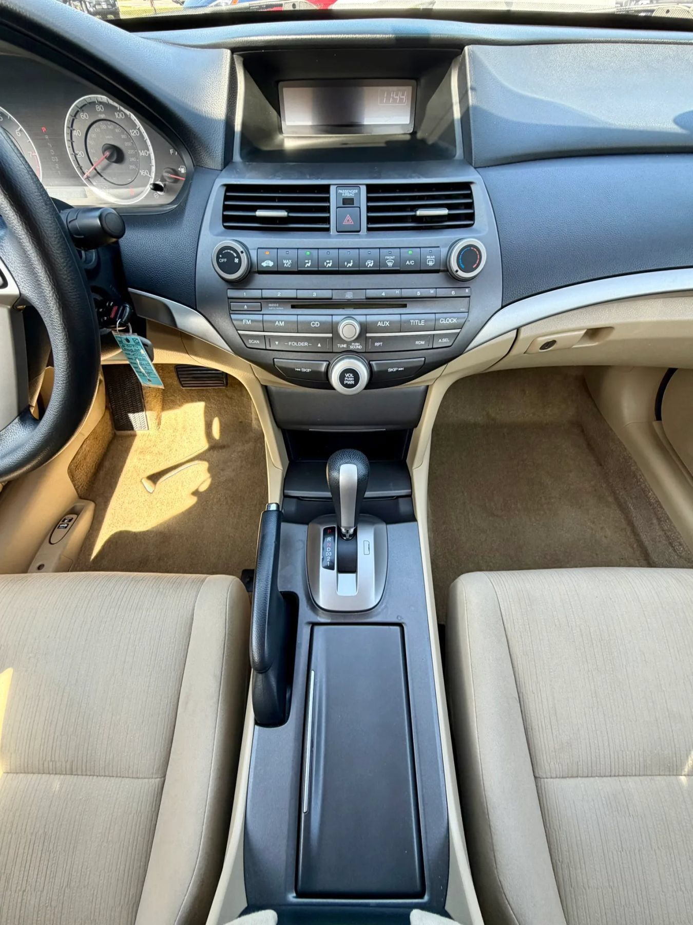 Used 2011 Honda Accord LX image 13
