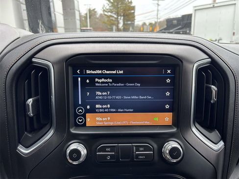 Used 2019 GMC Sierra 1500 AT4 w/ AT4 Premium Package image 24