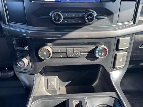 Used 2023 Ford F150 XL w/ STX Appearance Package AWD/4WD image 19