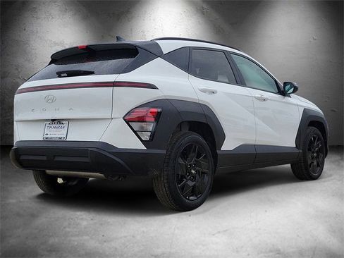 New 2026 Hyundai Kona SEL Sport image 3