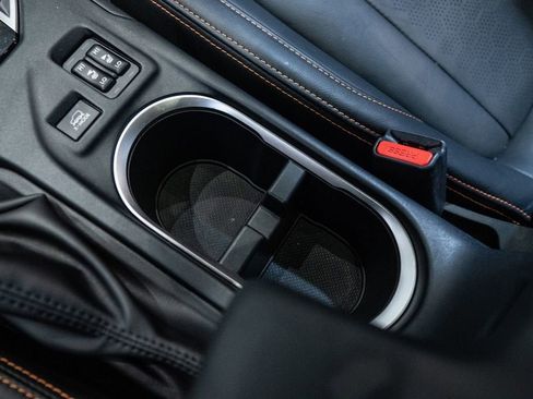 Used 2019 Subaru Crosstrek 2.0i Limited w/ Moonroof Package AWD/4WD image 30