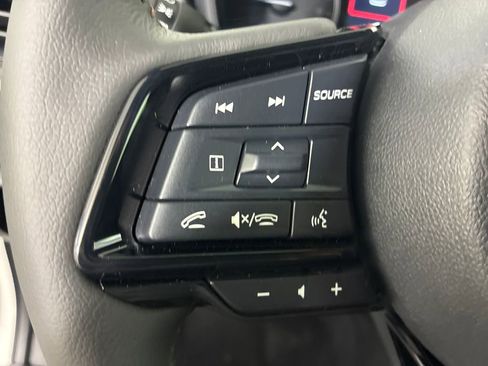 New 2026 Subaru Forester Touring image 45